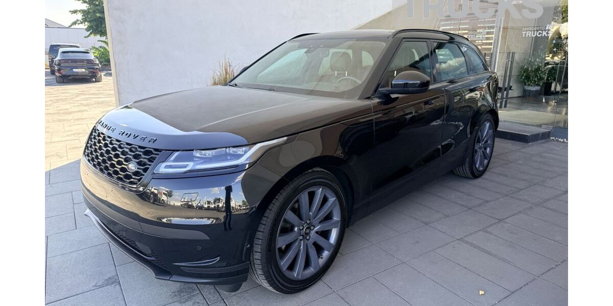 Land Rover Range Rover Velar 129.000 km 34.590 &euro; Köln Rodenkirchen 50996