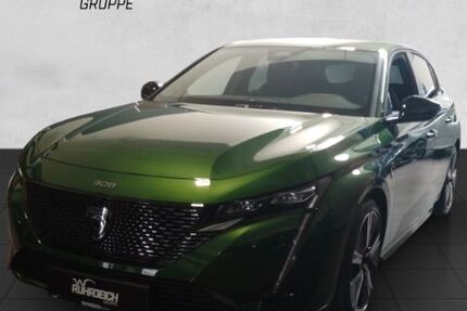 Peugeot 308 25.100 km 18.490 € Wuppertal 42103