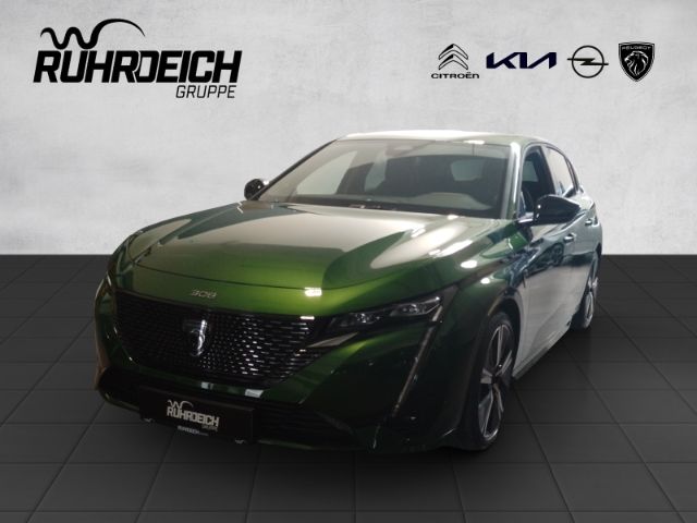 Peugeot 308 25.100 km 18.490 € Wuppertal 42103