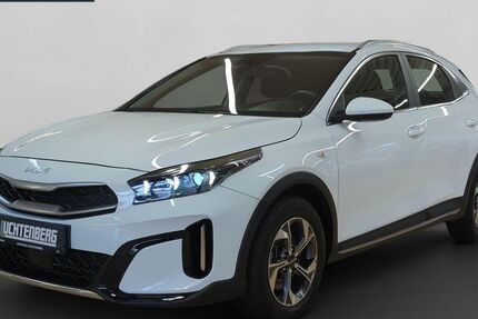 Kia XCeed 14.400 km 18.450 &euro; Leverkusen 51381
