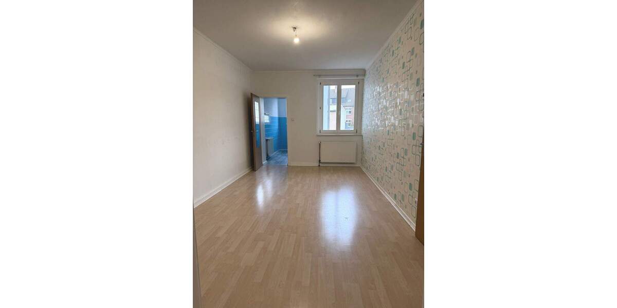 Etagenwohnung Düsseldorf Flingern Nord - 2 Zimmer, 56 m&sup2;, 600&euro; | Angebot:24827328