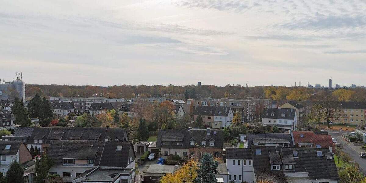 Grundstück Köln Flittard - 285.000&euro; | Angebot:24438370