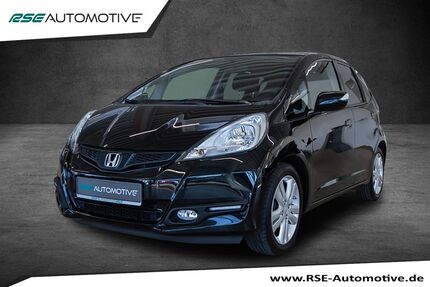 Honda Jazz 127.113 km 8.780 &euro; Halver 58553