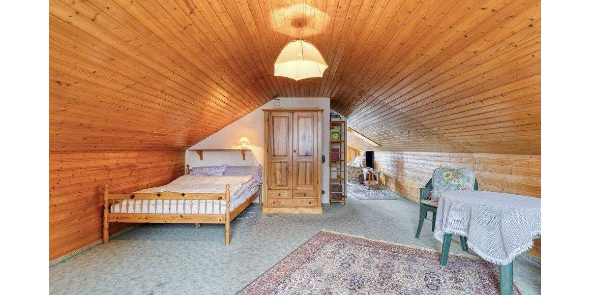 Einfamilienhaus mit viel Potenzial freut sich auf neue Eigentümer - Einfamilienhaus Radevormwald / Dahlerau Dahlerau | Angebot:24211569