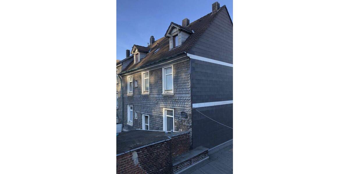 Mehrfamilienhaus, Wohnhaus Velbert Neviges - 1 Zimmer, 228 m&sup2;, 250.000&euro; | Angebot:24670181