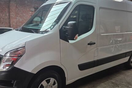 Renault Master 147.865 km 14.980 &euro; Hilden 40721