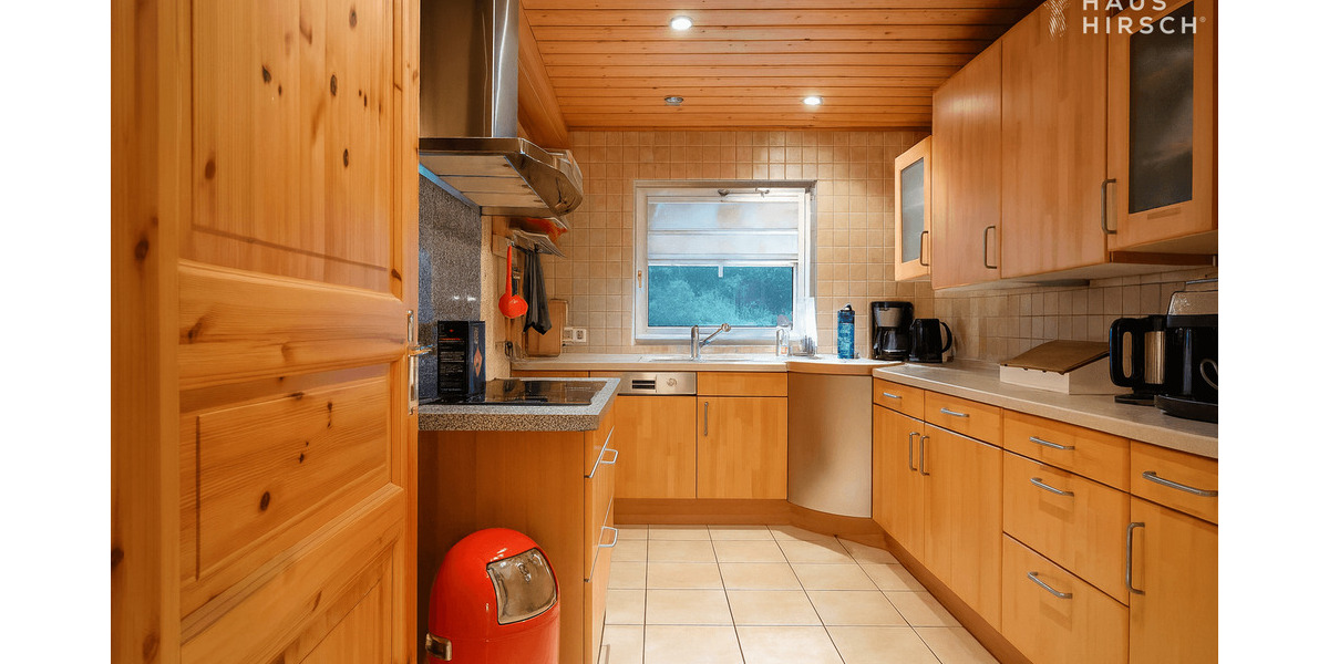 Doppelhaushälfte Burscheid - 5 Zimmer, 106 m&sup2;, 399.000&euro; | Angebot:25683094