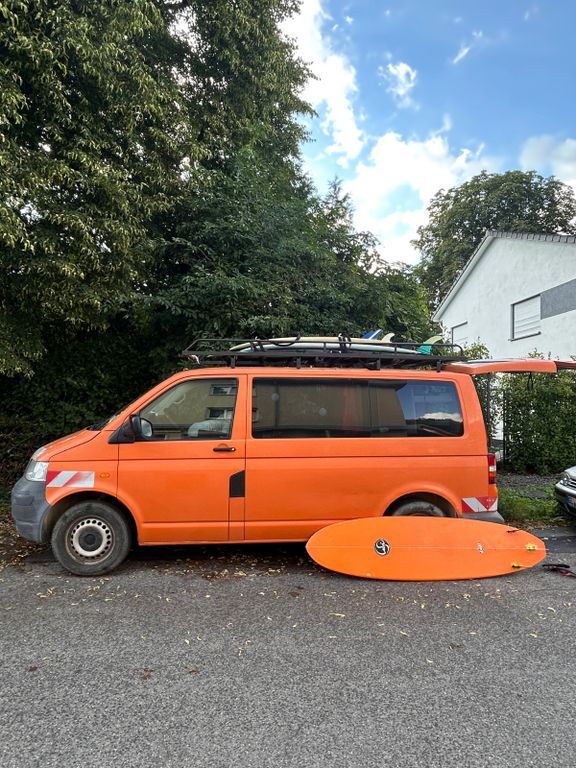 T5 Transporter