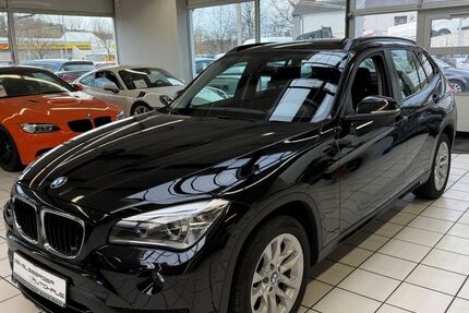 BMW X1 136.583 km 12.980 &euro; Gevelsberg 58285