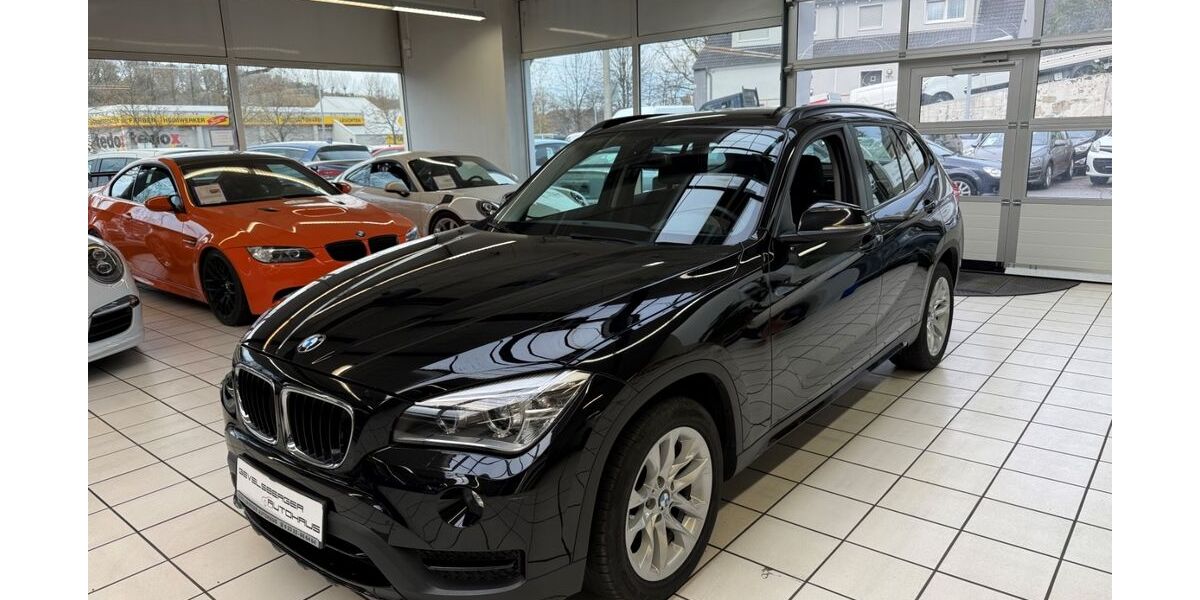 BMW X1 136.583 km 12.980 &euro; Gevelsberg 58285