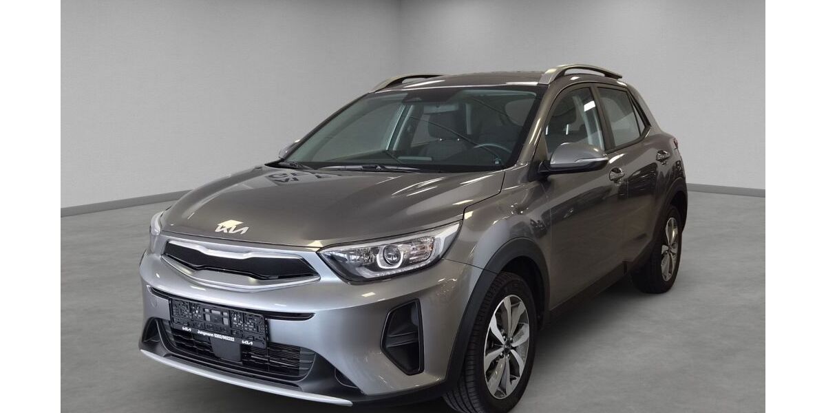 Kia Stonic 29.826 km 17.990 &euro; Wuppertal 42289