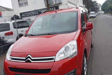 Citroen Berlingo 89.000 km 8.999 € Köln 51143