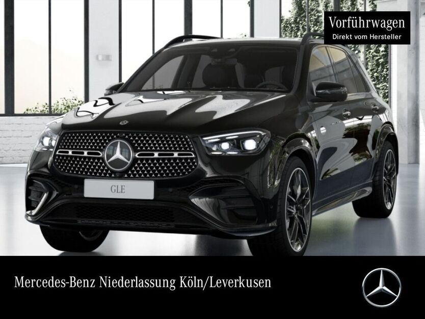 GLE 450