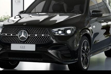 Mercedes GLE 450