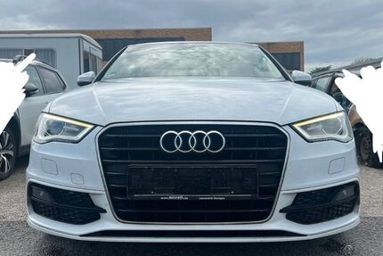 Audi A3 133.000 km 8.500 &euro; Köln 51065