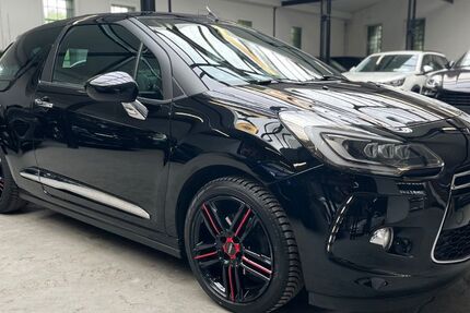 Citroen DS3 112.600 km 6.870 &euro; Velbert 42551