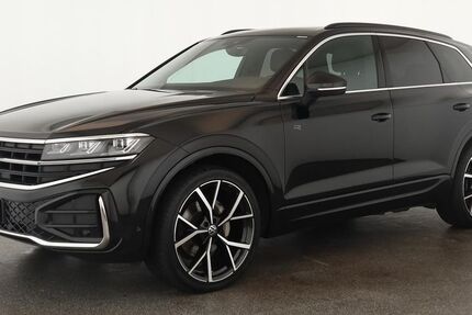 VW Touareg 60.200 km 54.984 &euro; Düsseldorf 40233