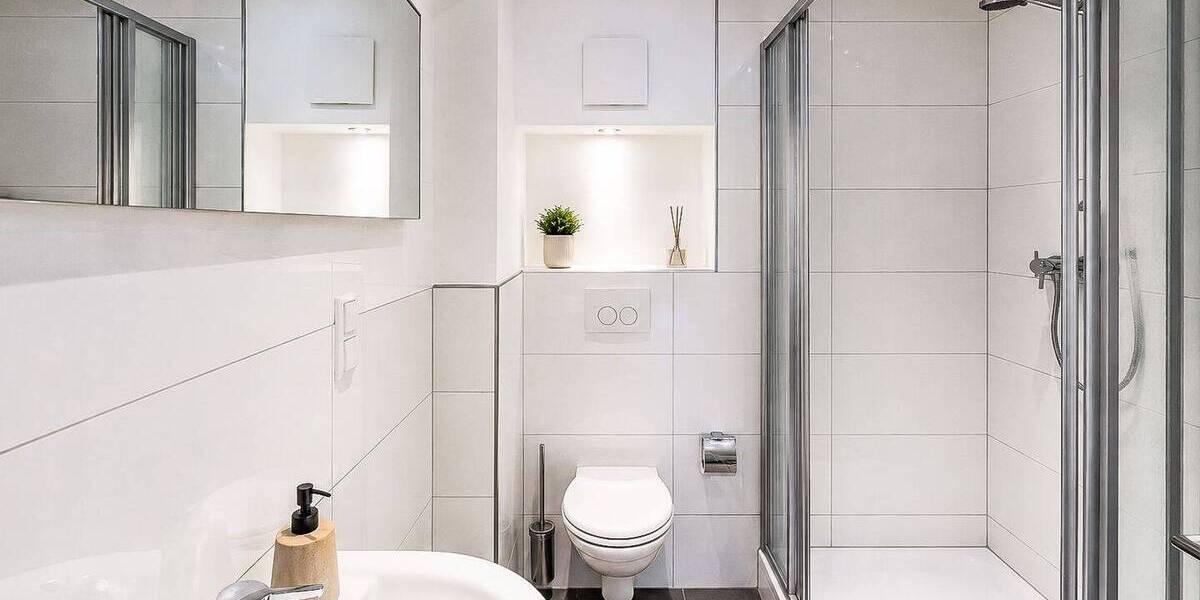 Etagenwohnung Essen Rüttenscheid - 3 Zimmer, 100 m&sup2;, 350.000&euro; | Angebot:26851179