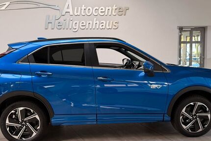 Mitsubishi Eclipse 70.296 km 20.980 &euro; Heiligenhaus 42579