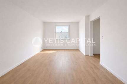 Wohnung Köln Innenstadt - 3 Zimmer, 55 m&sup2;, 345.000&euro; | Angebot:26021917