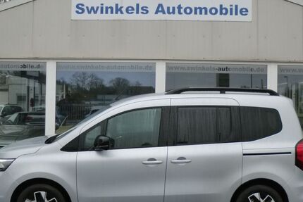 Nissan Townstar 96.220 km 14.990 &euro; Leverkusen 51377