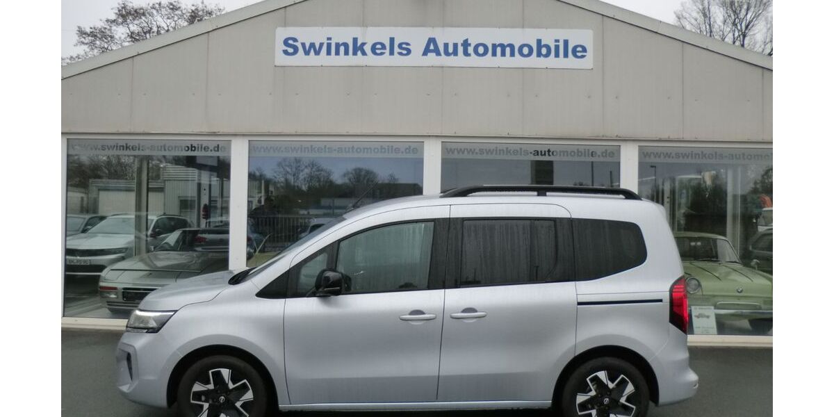 Nissan Townstar 96.220 km 14.990 &euro; Leverkusen 51377