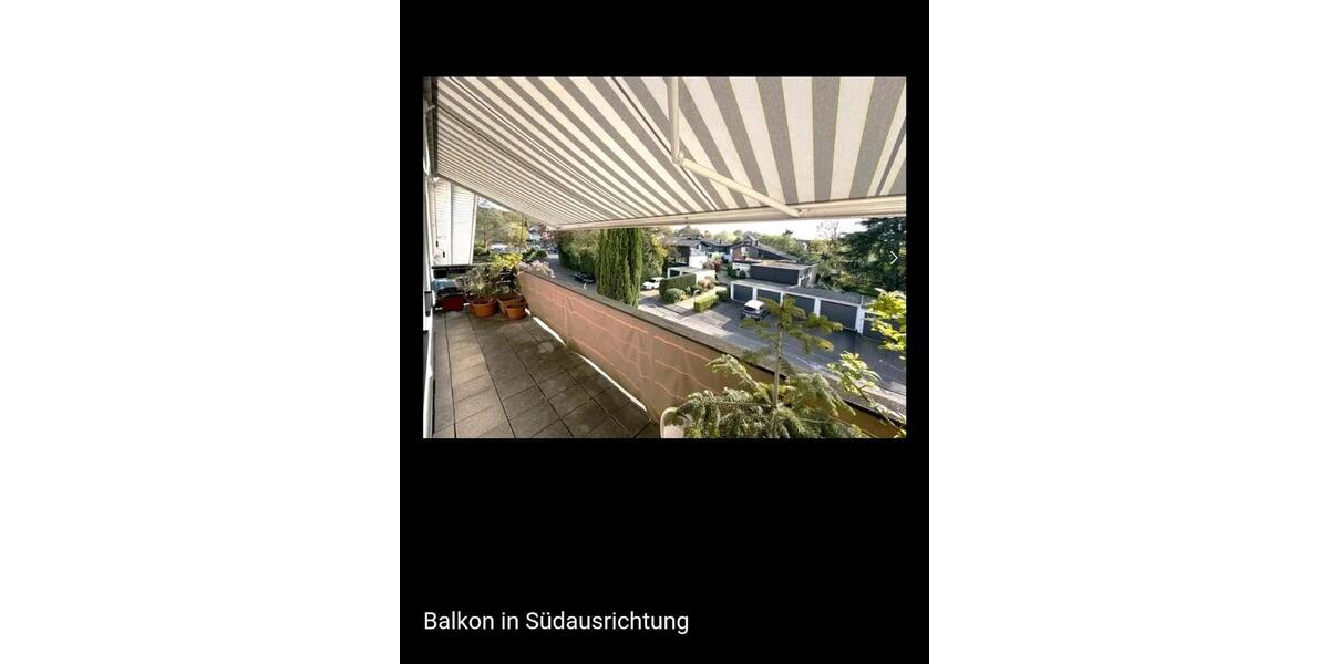Dachgeschoßwohnung Bergisch Gladbach Paffrath - 3 Zimmer, 90 m&sup2;, 1.575&euro; | Angebot:26441274