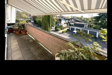 Wohnung Bergisch Gladbach Paffrath - 3 Zimmer, 90 m&sup2;, 1.575&euro; | Angebot:26441274