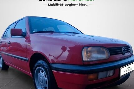 VW Golf 78.589 km 5.980 &euro; Bergisch Gladbach 51469