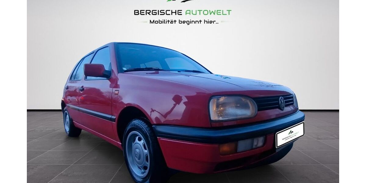 VW Golf 78.589 km 5.980 &euro; Bergisch Gladbach 51469