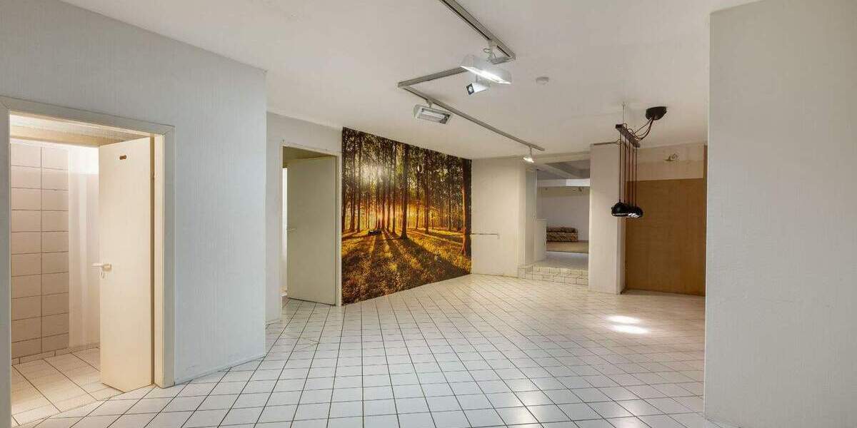 Mehrfamilienhaus, Wohnhaus Leverkusen Quettingen - 1 Zimmer, 967 m&sup2;, 699.000&euro; | Angebot:25738379