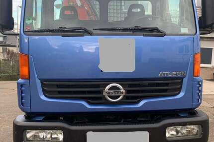 Nissan Cabstar
