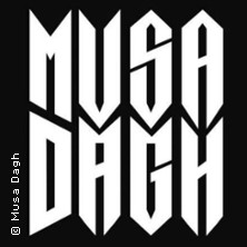 Musa Dagh - Album Shows 2026 29.04.2026 Ratinger Hof