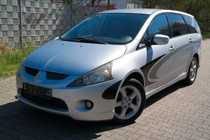 Mitsubishi Grandis