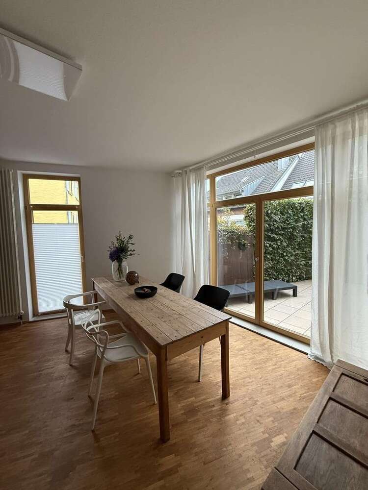Wohnung zum Mieten in Meerbusch 1.440 € 120 m²