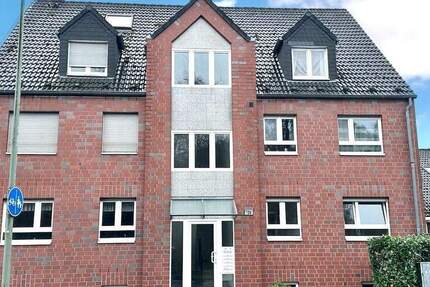 Wohnung Neuss Weckhoven - 3 Zimmer, 67 m&sup2;, 209.000&euro; | Angebot:24821746