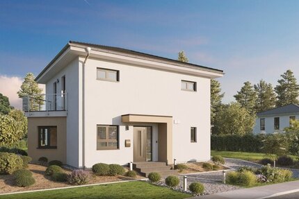 Ihr persönliches Wohnprojekt - individuell entworfen mit Architektenservice - Gewerbeobjekt Langenfeld | Angebot:27668202