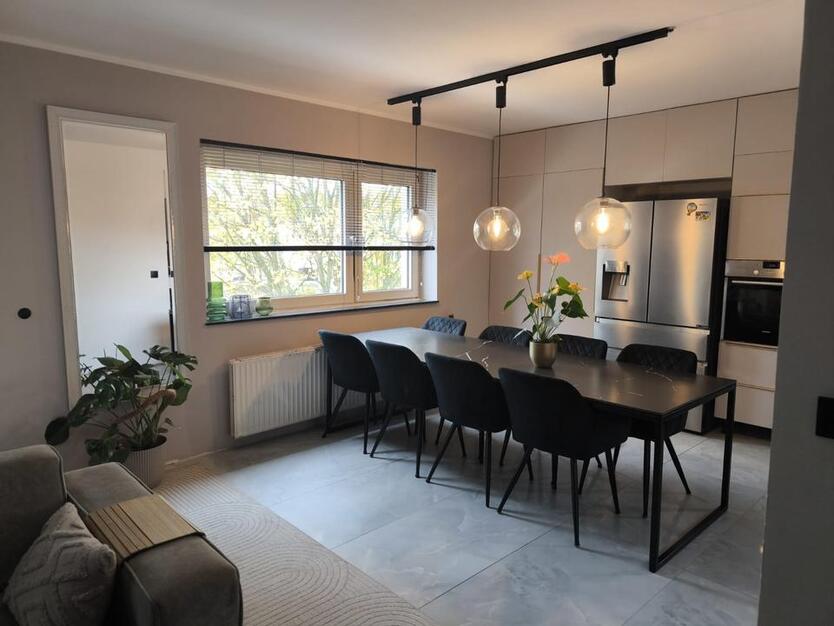 Moderne 2-Zimmer-Wohnung in Düsseldorf-Benrath von Privat zimmer