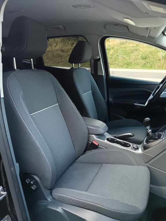 Ford C-Max 107.000 km 5.690 € Hückeswagen 42499