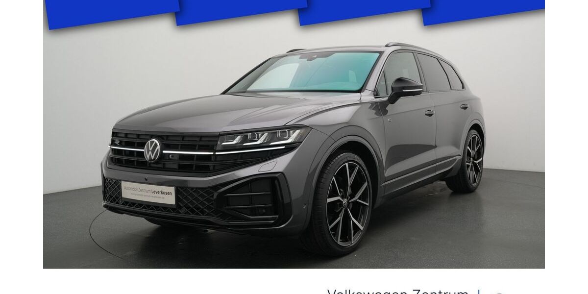 VW Touareg 1.010 km 87.980 &euro; Leverkusen 51379