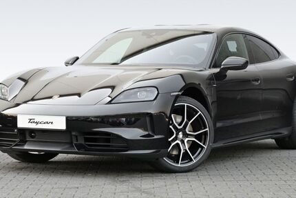 Porsche Taycan 9.900 km 101.900 € Wuppertal 42279