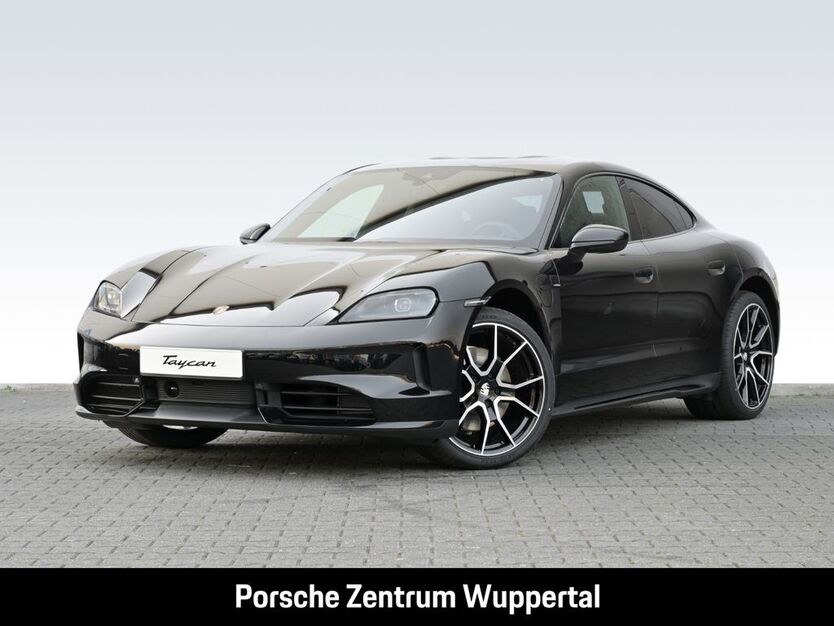 Porsche Taycan 9.900 km 101.900 € Wuppertal 42279