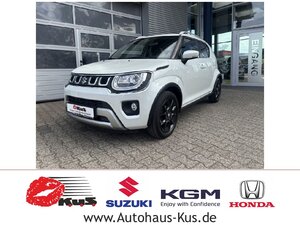 Suzuki Suzuki Ignis Comfort+ Hybrid +Tempo+Klimaauto.+ Co