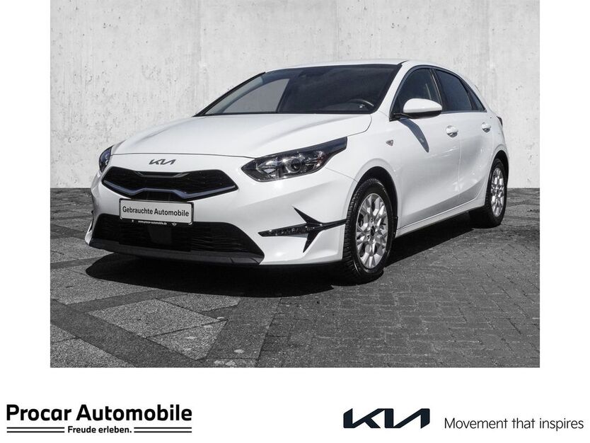 Kia ceed / Ceed 21.990 km 19.990 € Hilden 40721