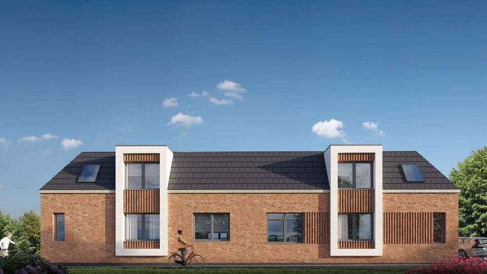 Haus zum Kaufen in Neuss 869.000 € 167 m²