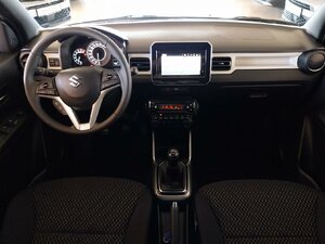 Suzuki Ignis Comfort+ 7.000 km 18.990 &euro; HAAN 42781