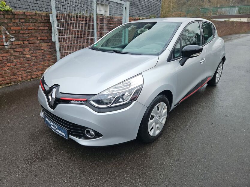 Clio