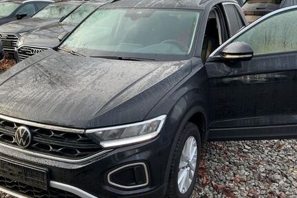 VW T-Roc 39.278 km 19.650 &euro; Hilden 40721