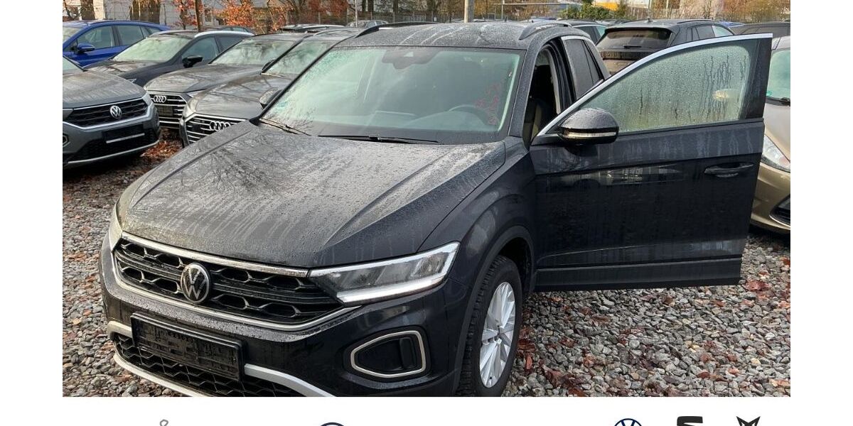 VW T-Roc 39.278 km 19.650 &euro; Hilden 40721