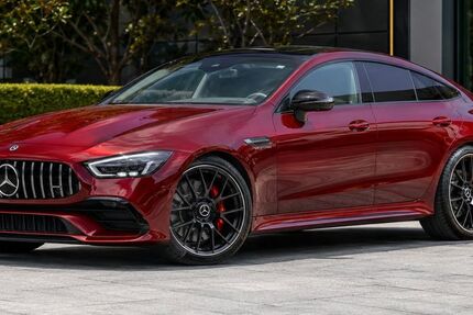 Mercedes-Benz AMG GT 85.000 km 79.990 &euro; Ratingen 40885